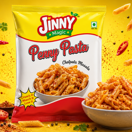 Jinny Penny Pasta