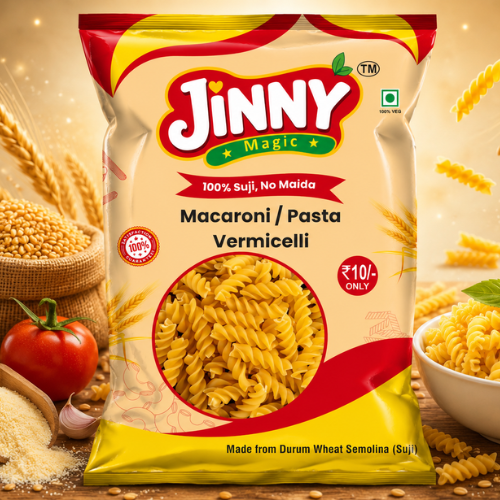 Jinny Macaroni Pasta / Vermicelli