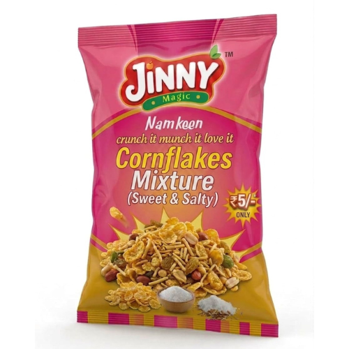 Jinny Magic Cornflakes Mixture