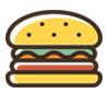 pasta icon